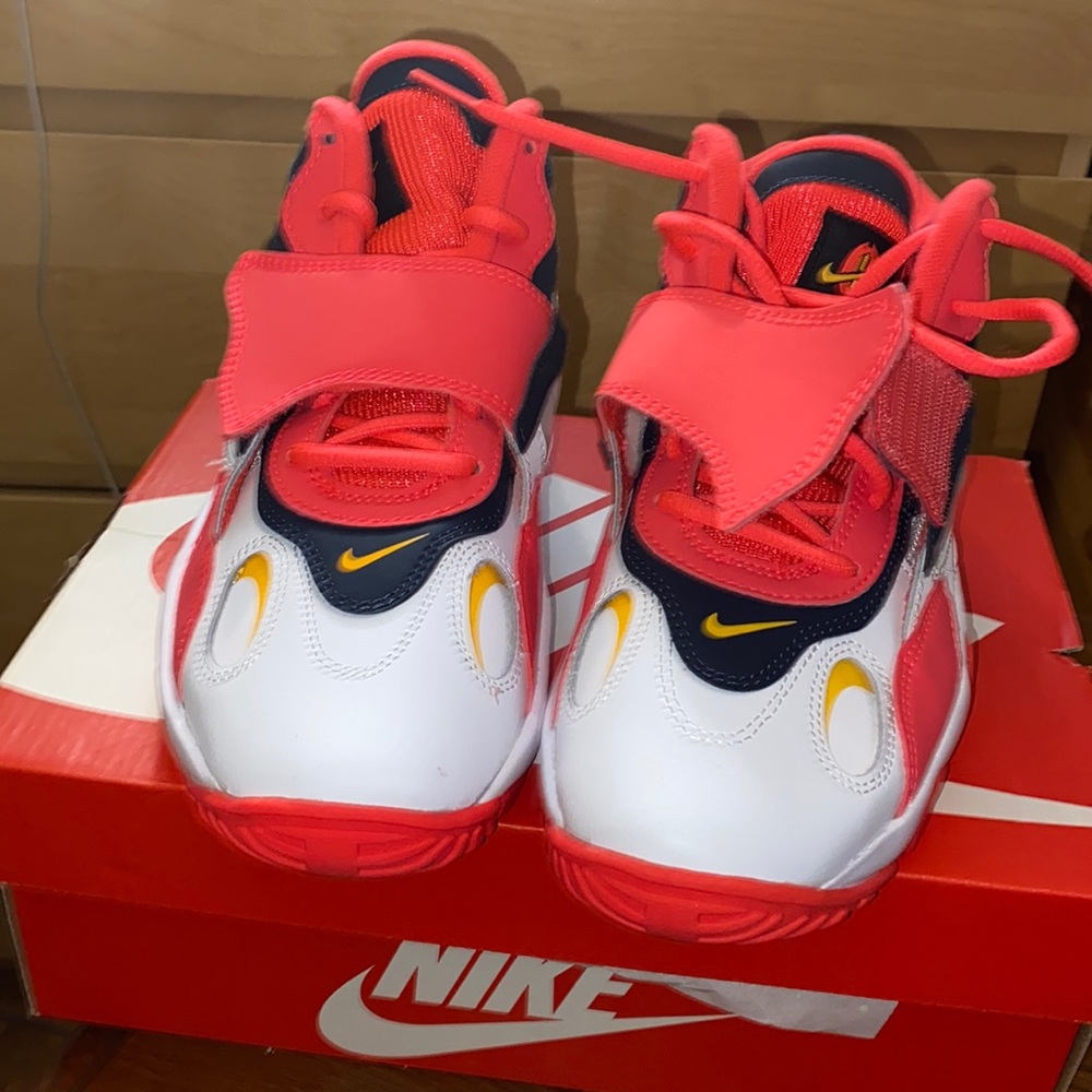 Air Speed Turf (GS)